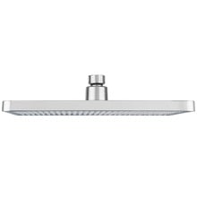 Eva 280mm Rectangle Shower Head